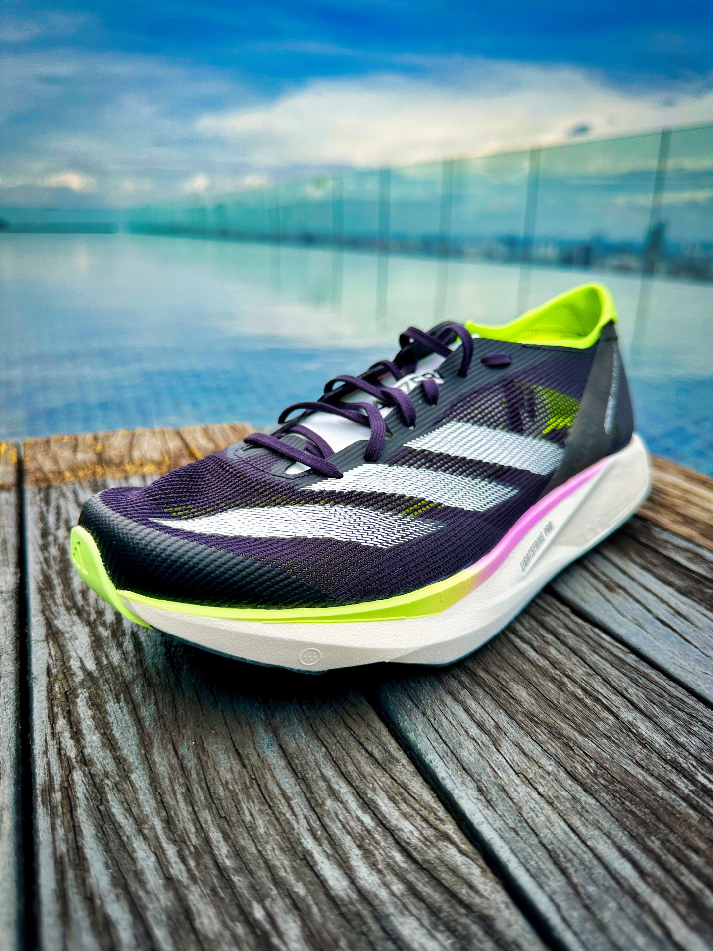 Picture of Adidas Adizero Takumi Sen 10