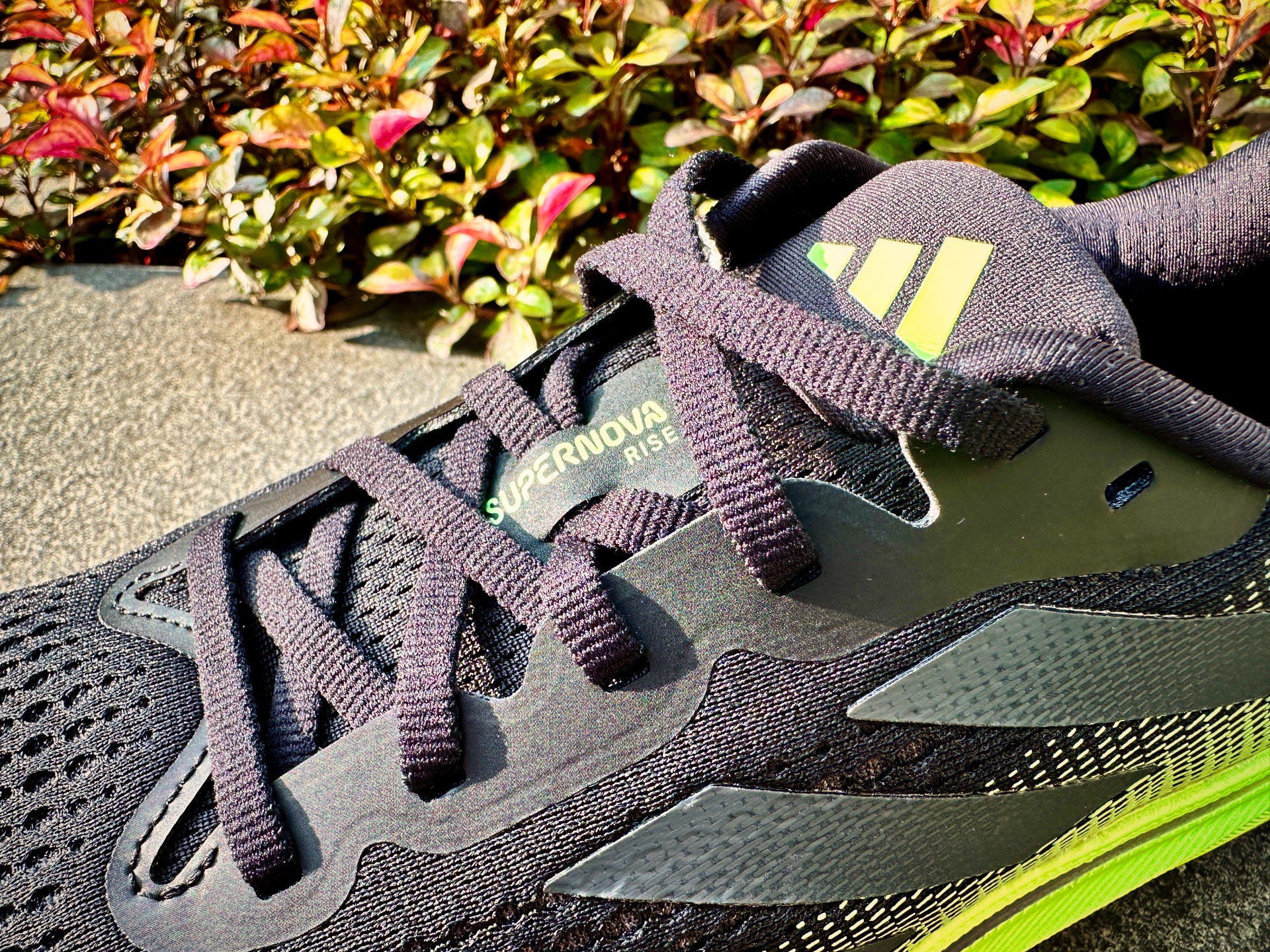 Picture of Adidas Supernova Rise