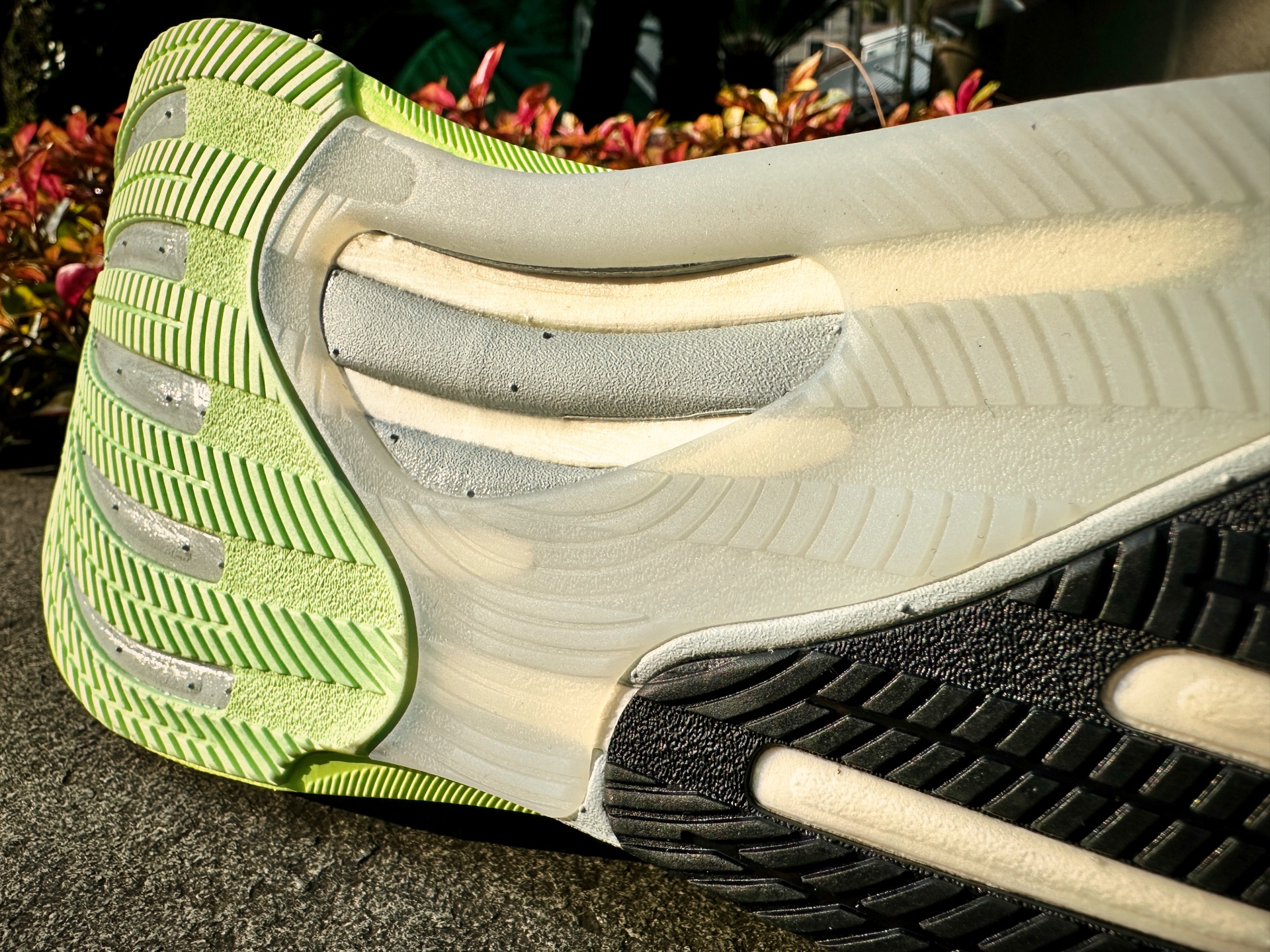 Picture of Adidas Supernova Rise