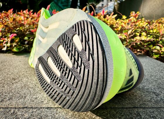 Picture of Adidas Supernova Rise