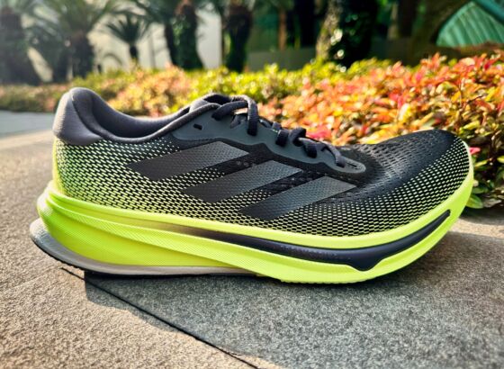 Picture of Adidas Supernova Rise