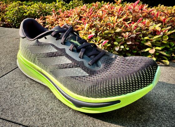 Picture of Adidas Supernova Rise