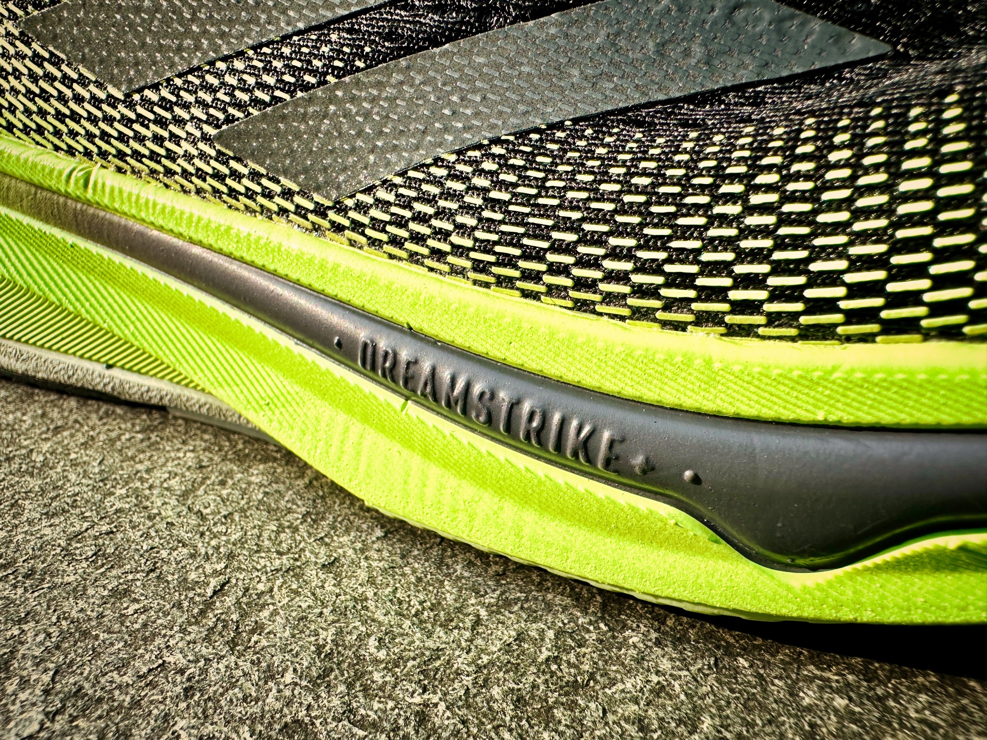 Picture of Adidas Supernova Rise