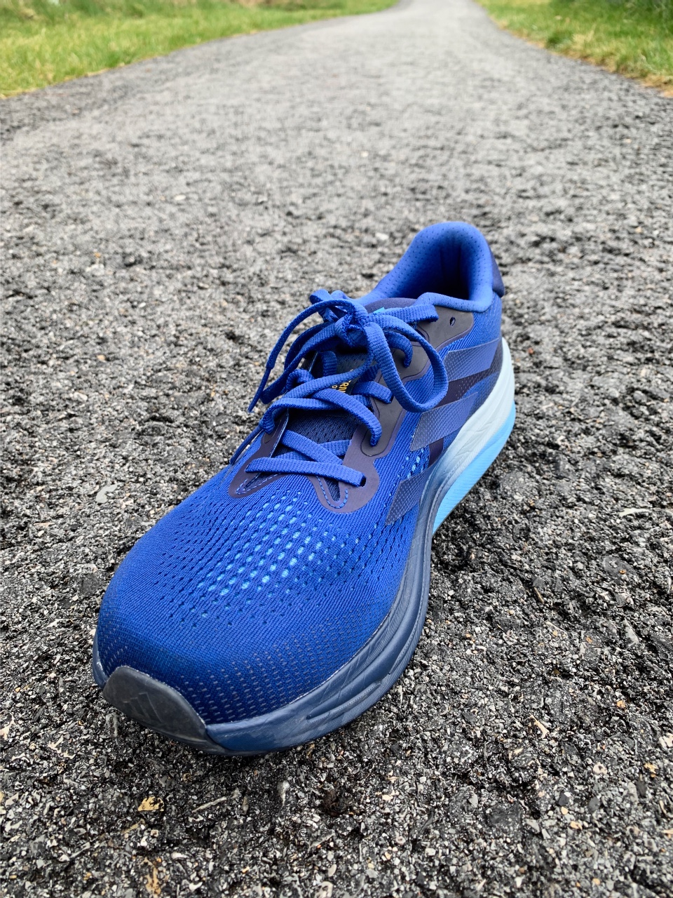 Picture of adidas Supernova Solution