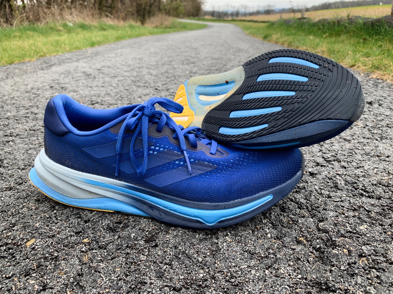 Picture of adidas Supernova Solution