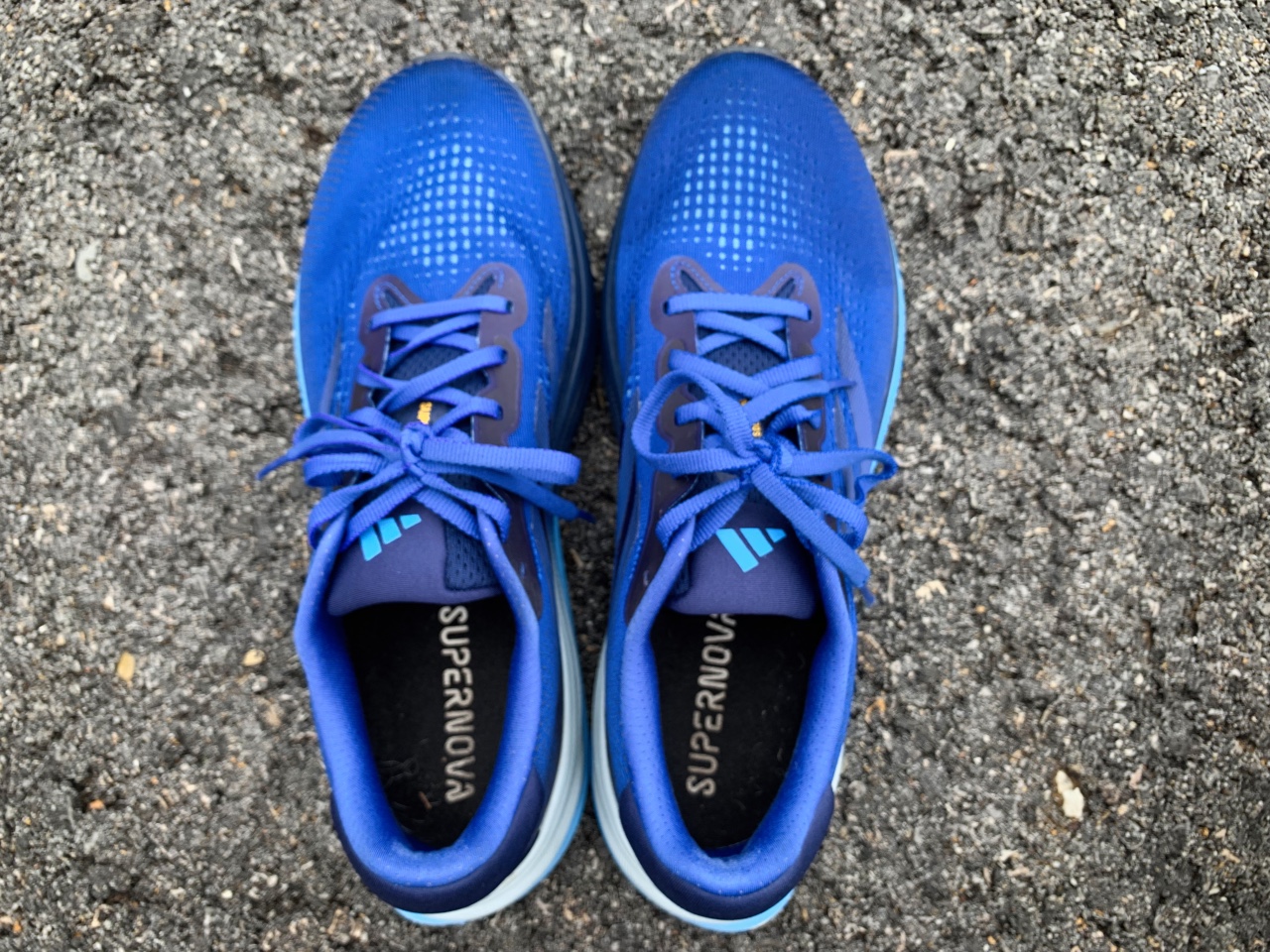 Picture of adidas Supernova Solution