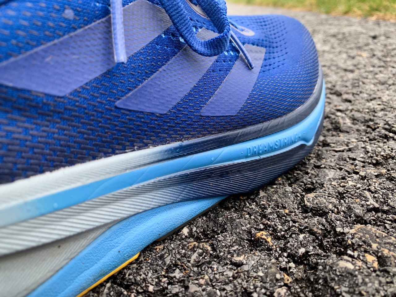 Picture of adidas Supernova Solution