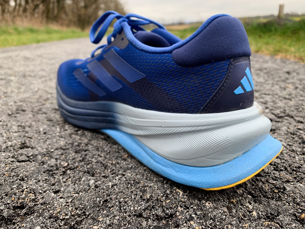 Picture of adidas Supernova Solution