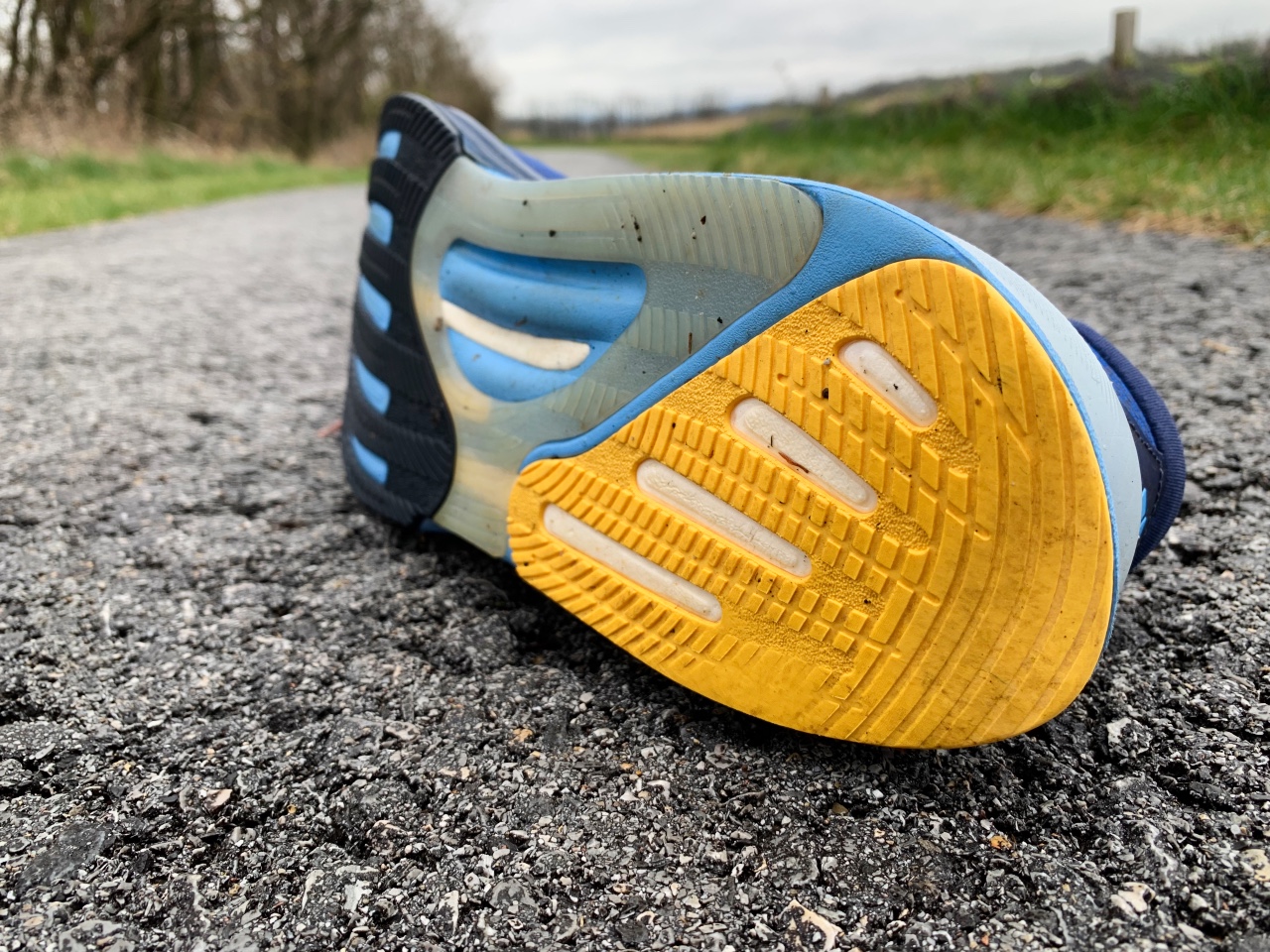 Picture of adidas Supernova Solution