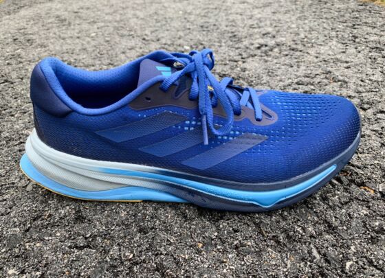 Picture of adidas Supernova Solution