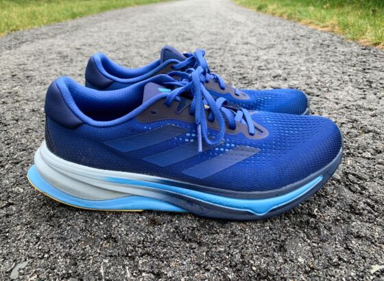 Picture of adidas Supernova Solution