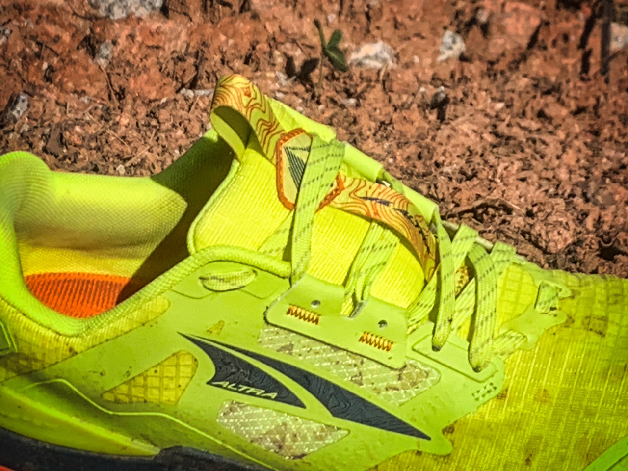 Picture of Altra Lone Peak 8