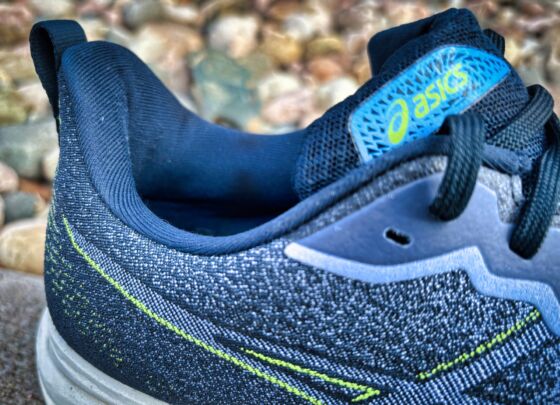 Picture of ASICS Dynablast 4