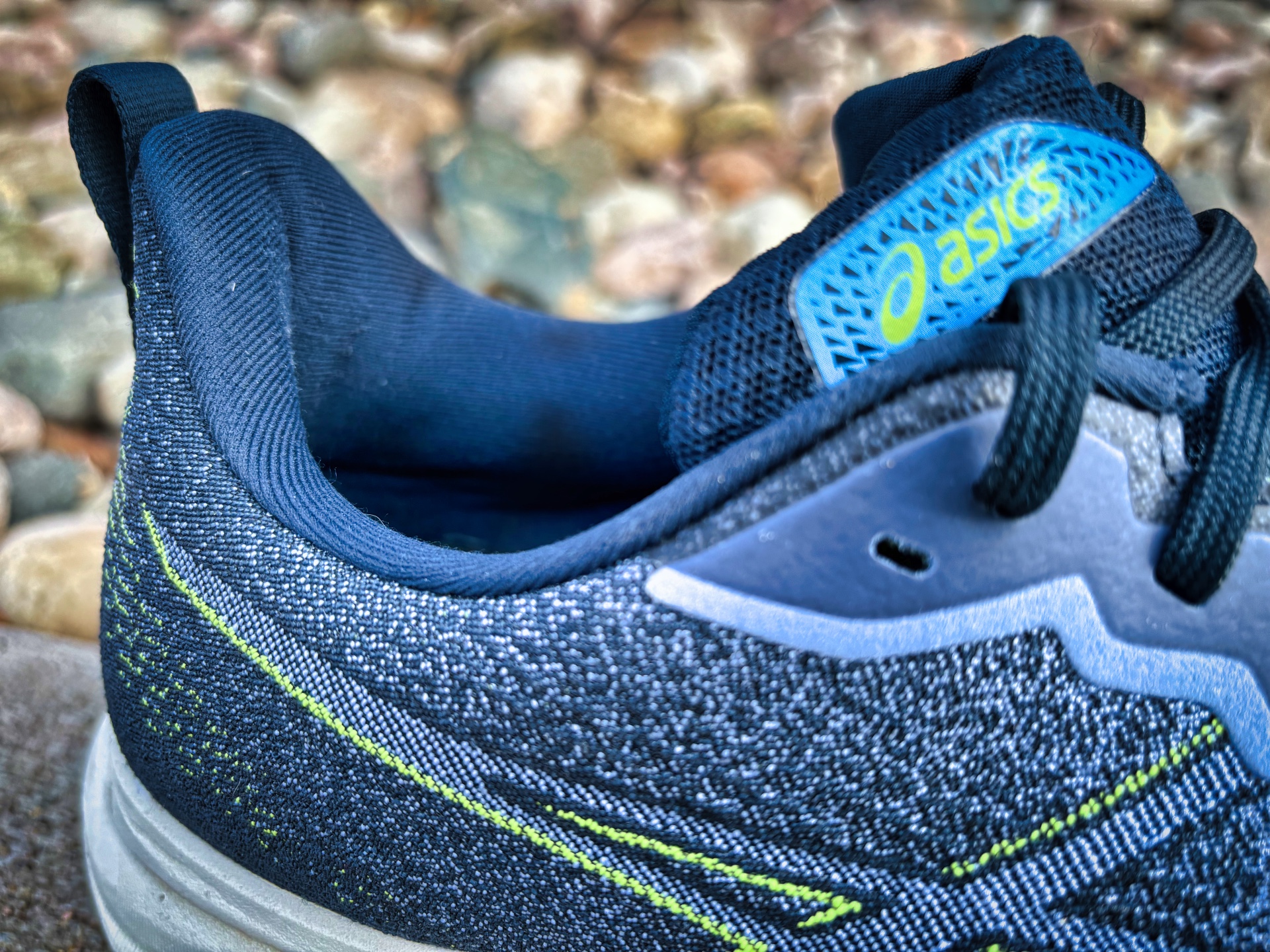 Picture of ASICS Dynablast 4