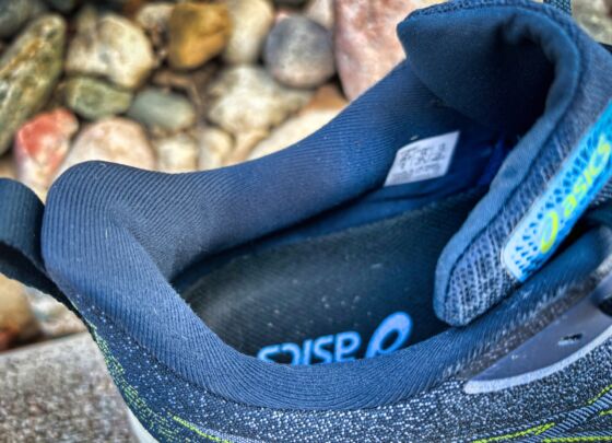 Picture of ASICS Dynablast 4