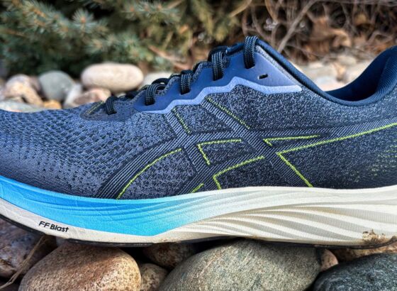 Picture of ASICS Dynablast 4