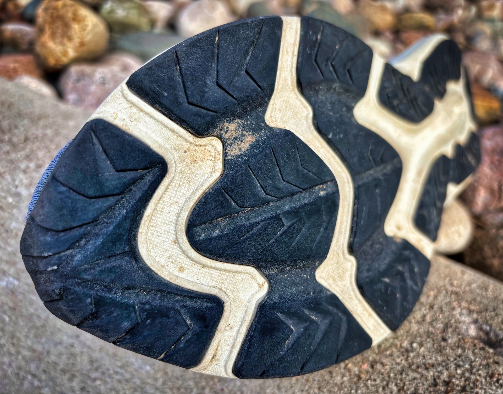 Picture of ASICS Dynablast 4