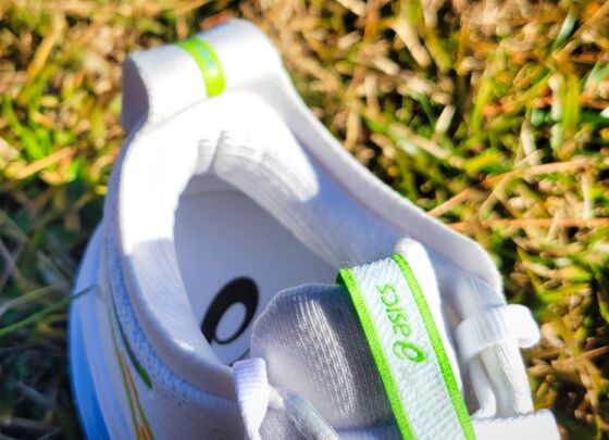 Picture of ASICS Gel Nimbus 26