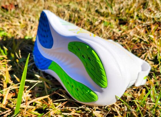 Picture of ASICS Gel Nimbus 26