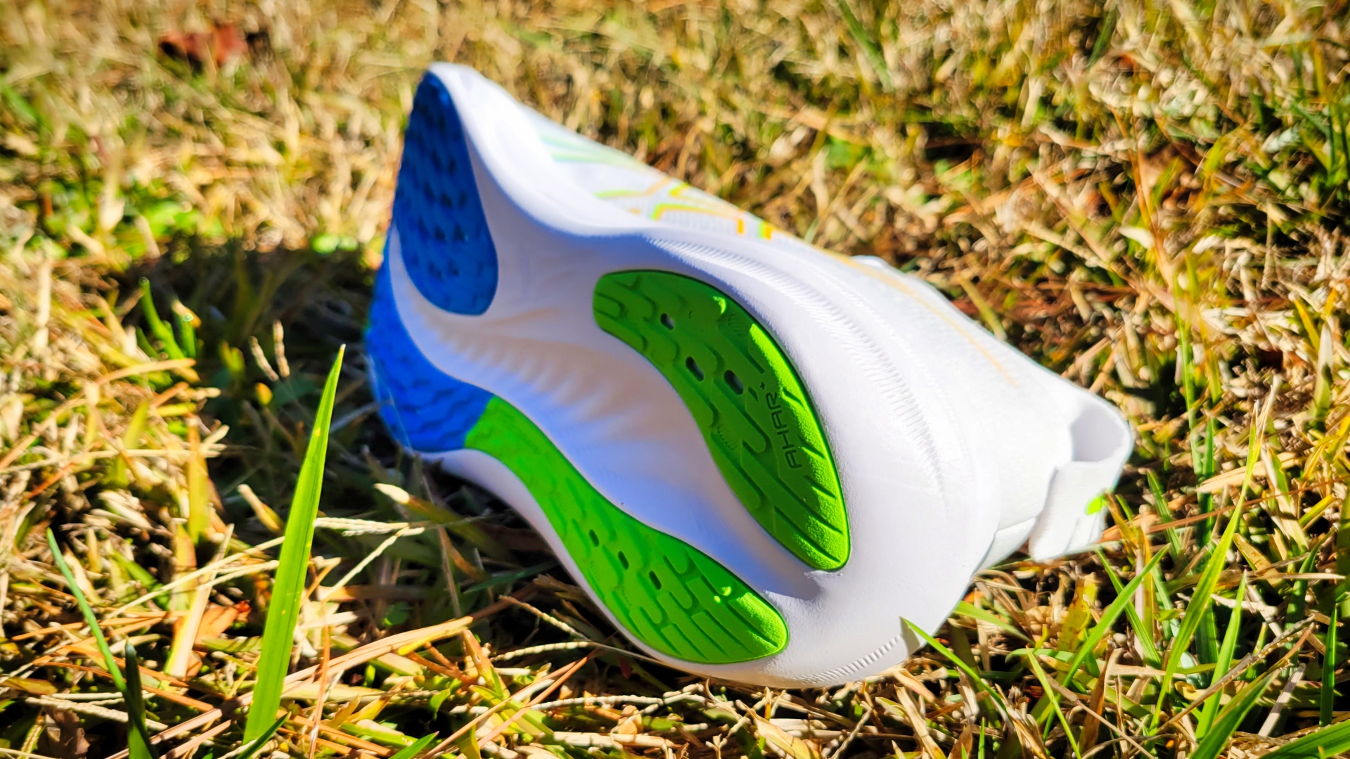 Picture of ASICS Gel Nimbus 26