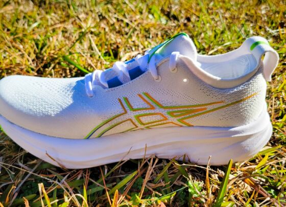 Picture of ASICS Gel Nimbus 26