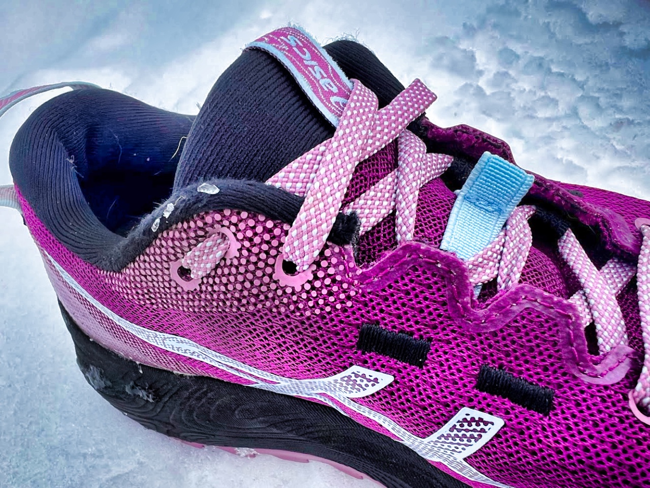 Picture of ASICS Gel Trabuco 12