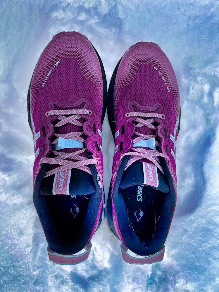 Picture of ASICS Gel Trabuco 12