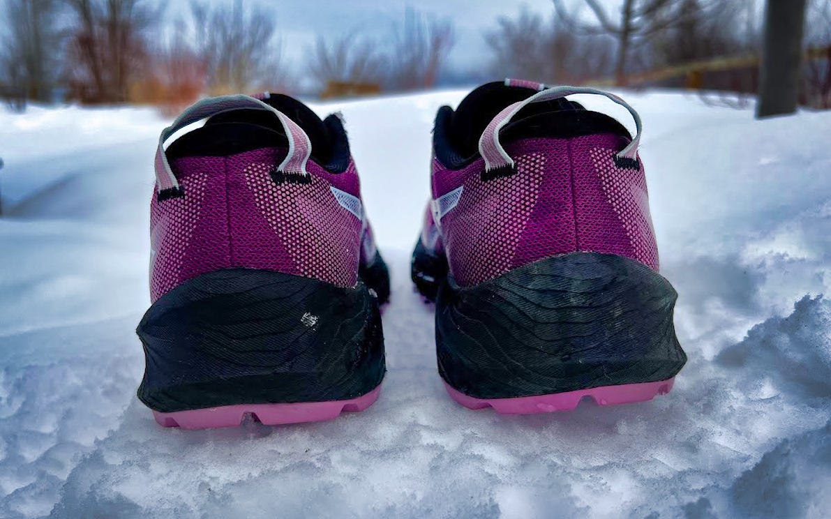 Picture of ASICS Gel Trabuco 12