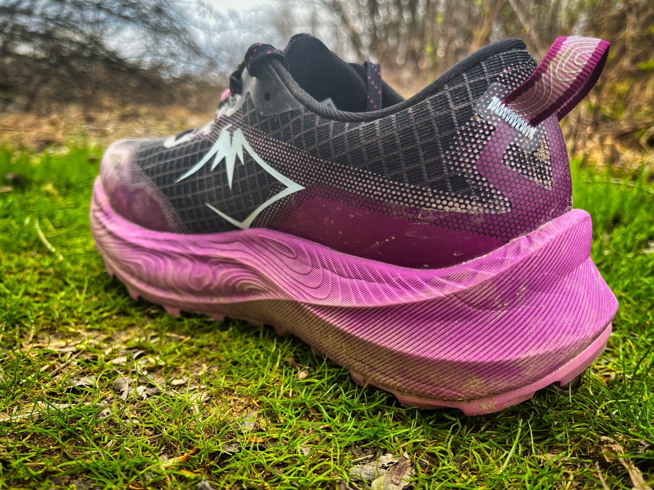 Picture of ASICS Trabuco Max 3