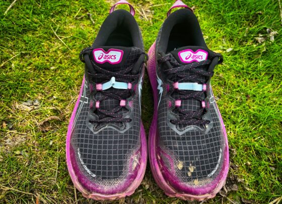 Picture of ASICS Trabuco Max 3