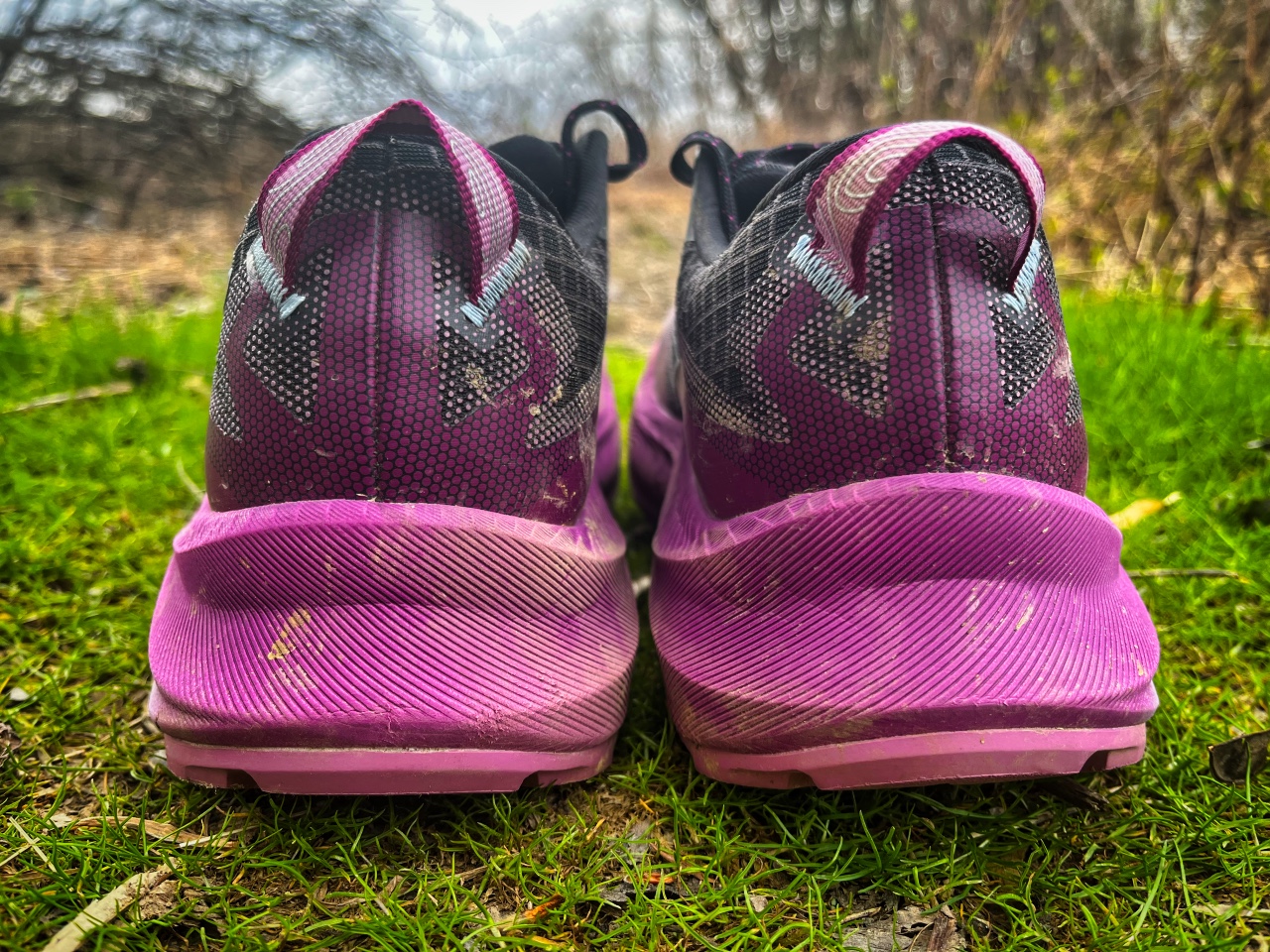 Picture of ASICS Trabuco Max 3