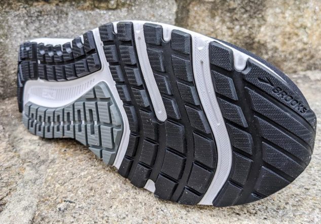 Brooks Beast 20 - Sole