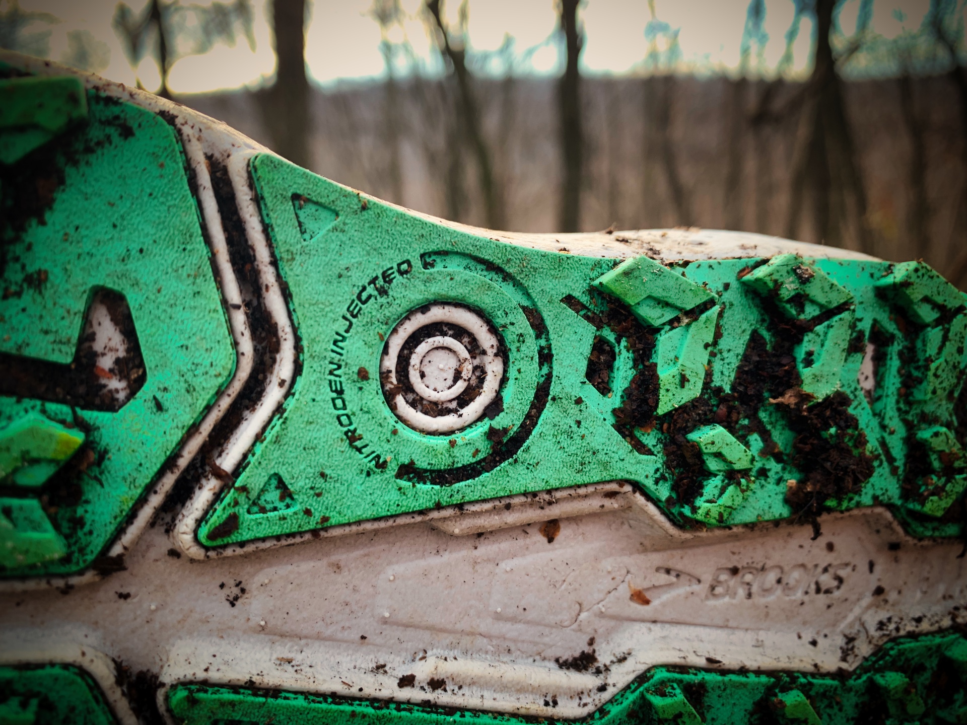 Picture of Brooks Caldera 7