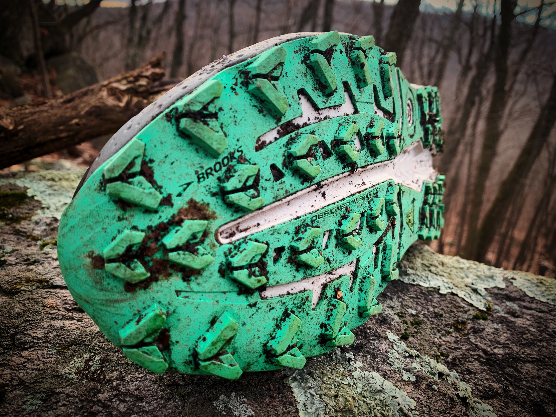 Picture of Brooks Caldera 7