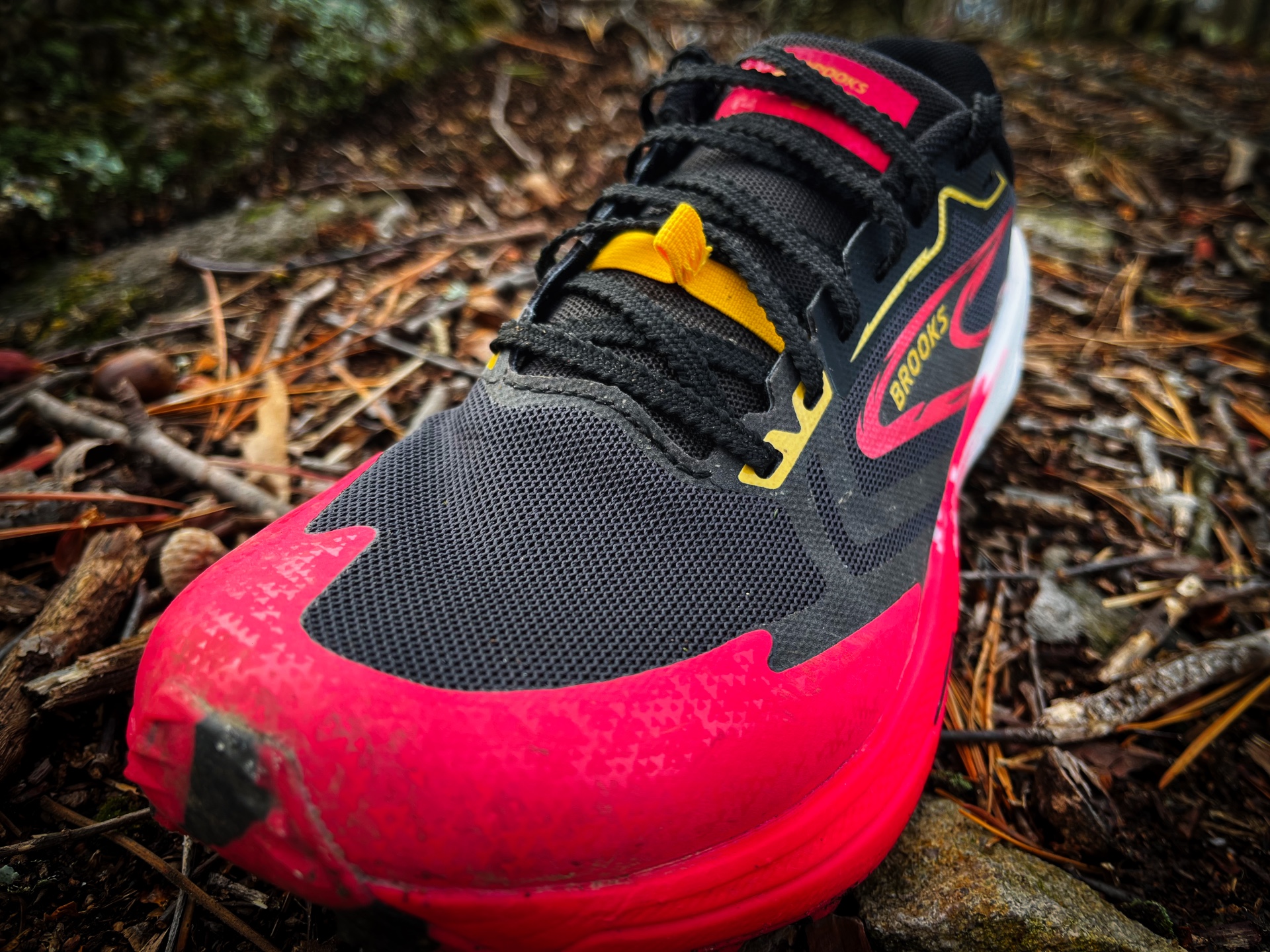 Picture of Brooks Catamount 3