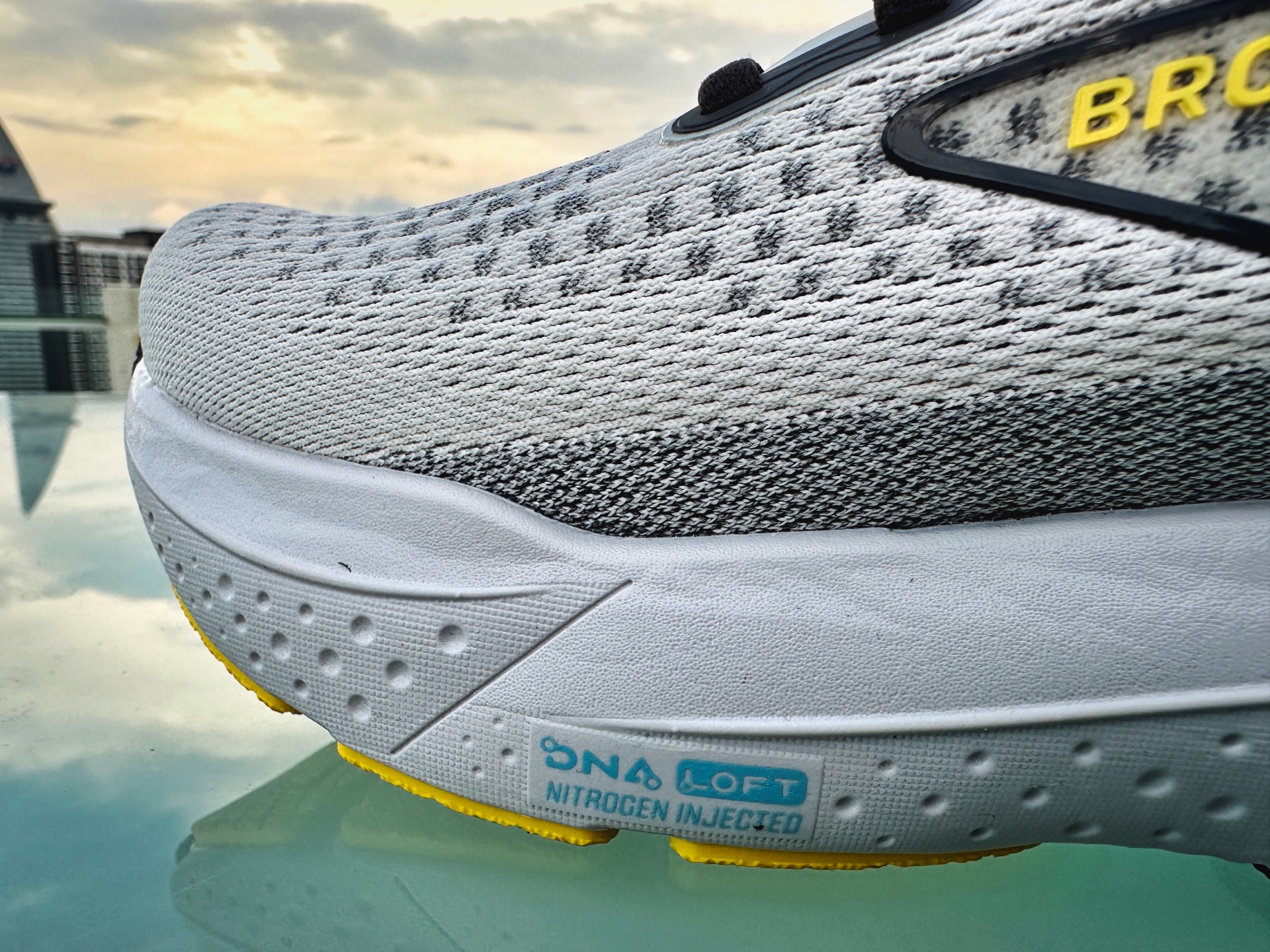 Picture of Brooks Glycerin 21