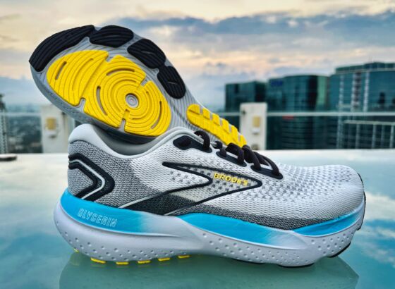 Picture of Brooks Glycerin 21