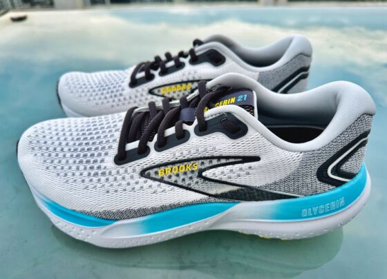 Picture of Brooks Glycerin 21