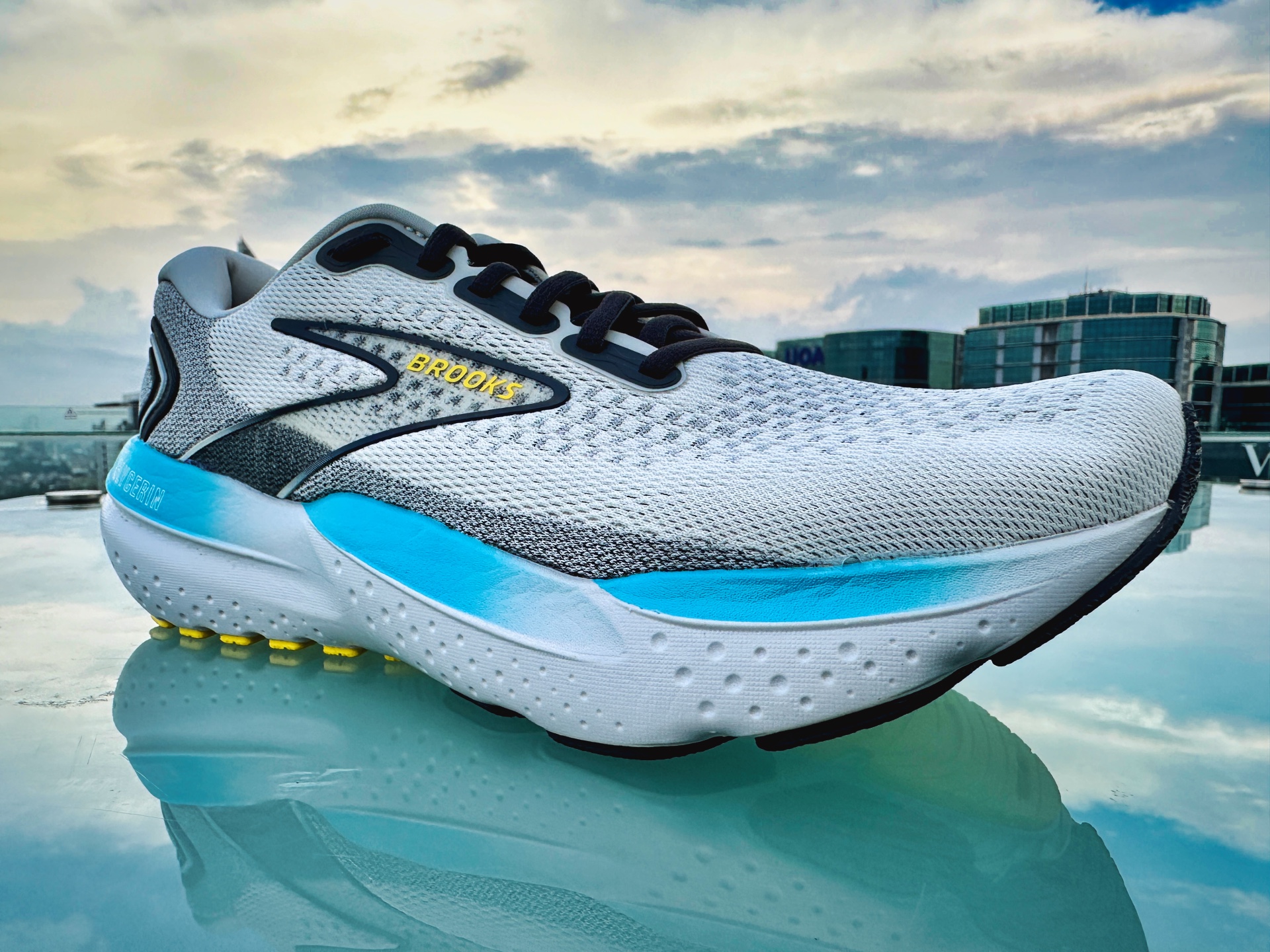 Picture of Brooks Glycerin 21