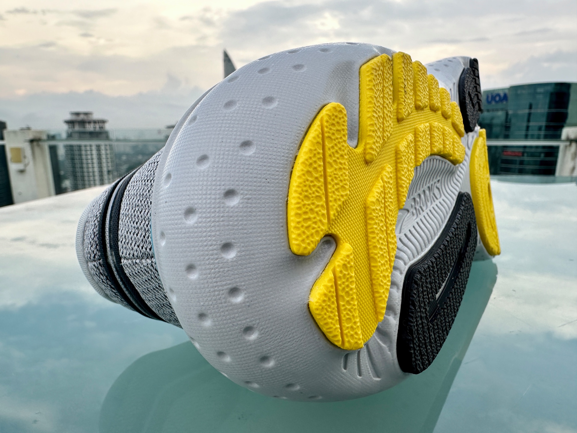 Picture of Brooks Glycerin 21