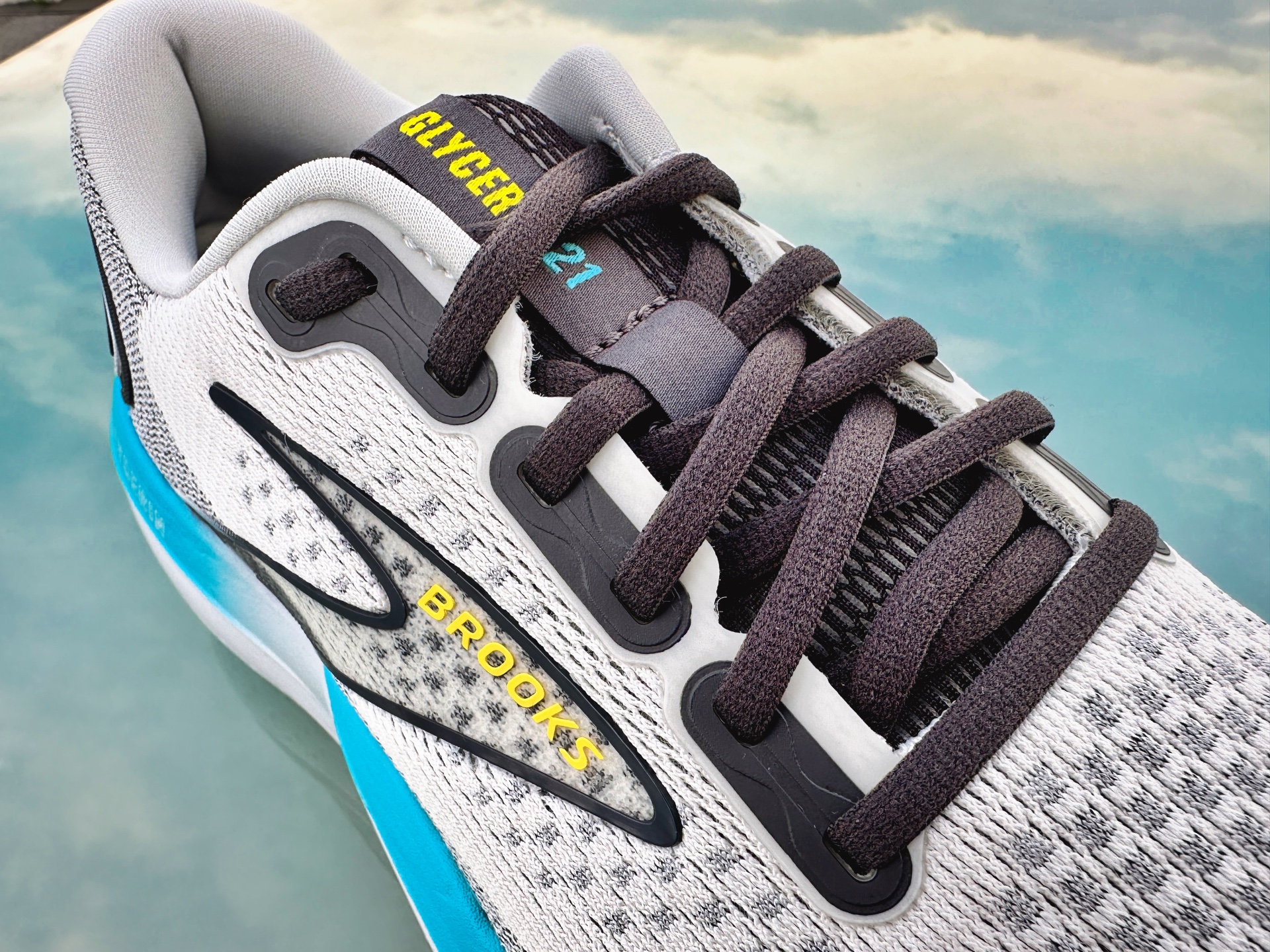 Picture of Brooks Glycerin 21