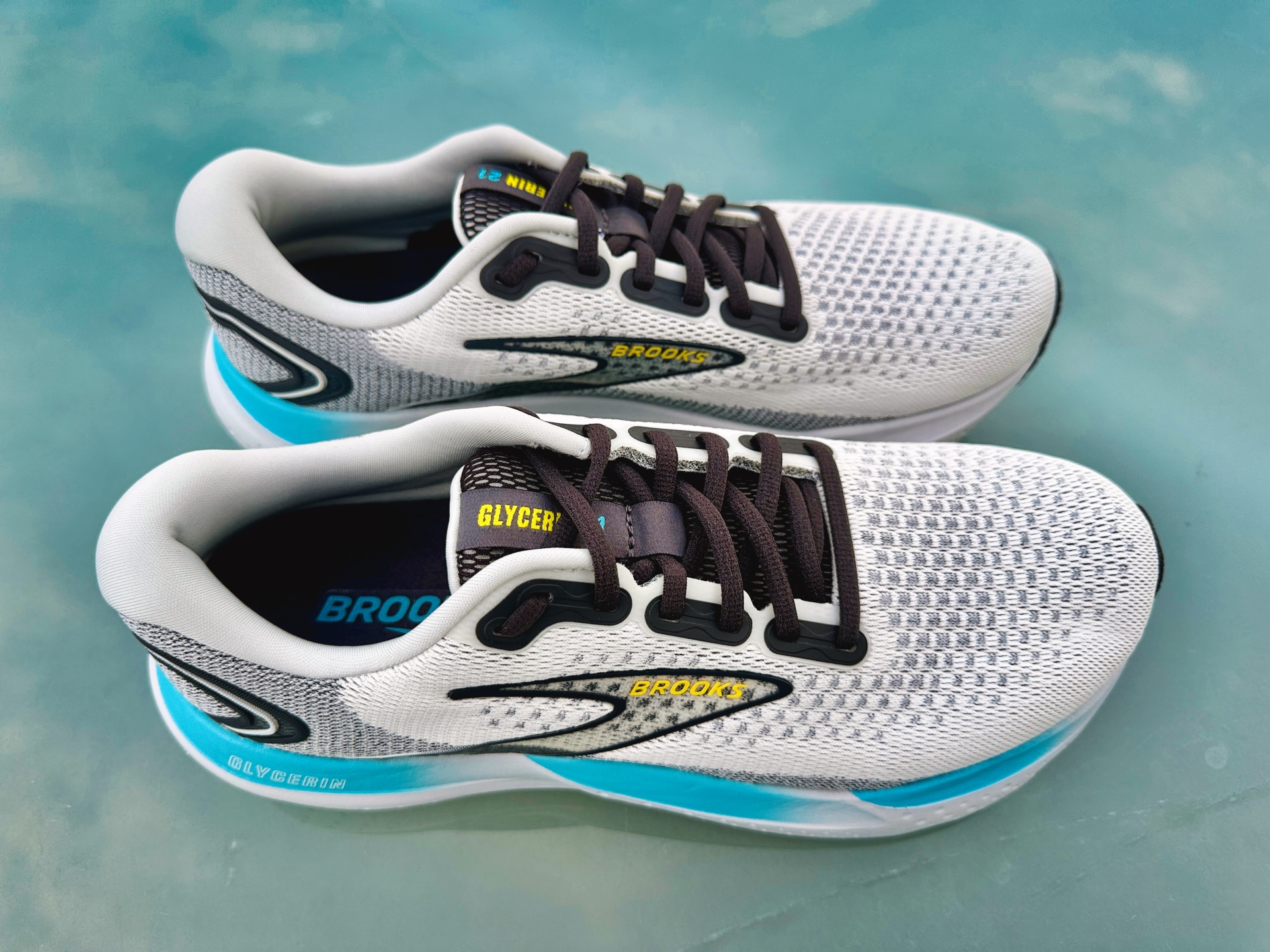 Picture of Brooks Glycerin 21