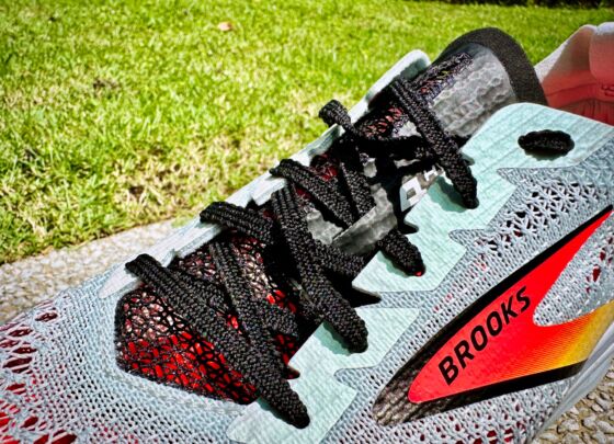 Picture of Brooks Hyperion Elite 4