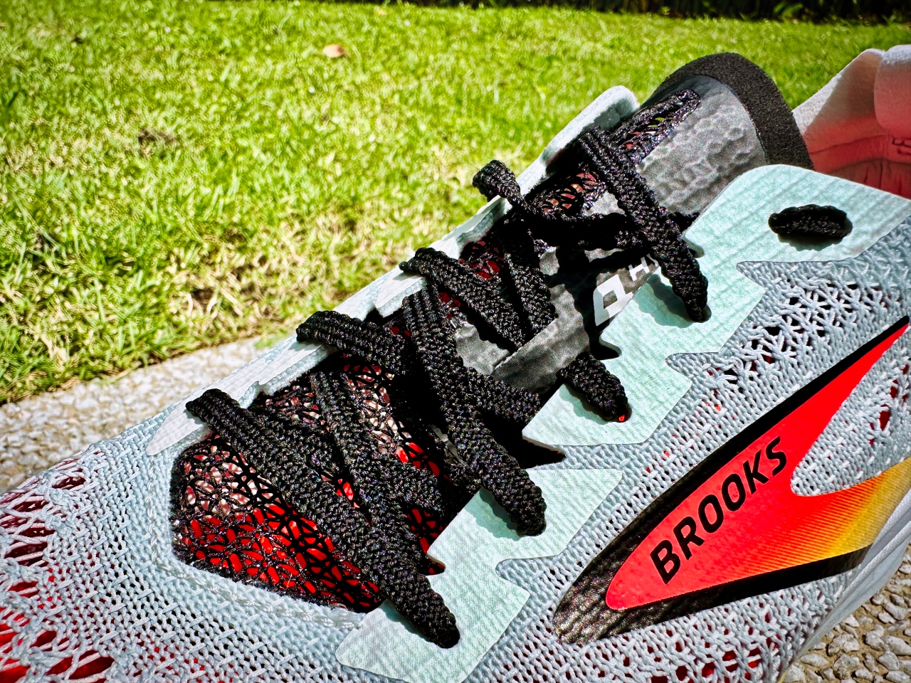 Picture of Brooks Hyperion Elite 4