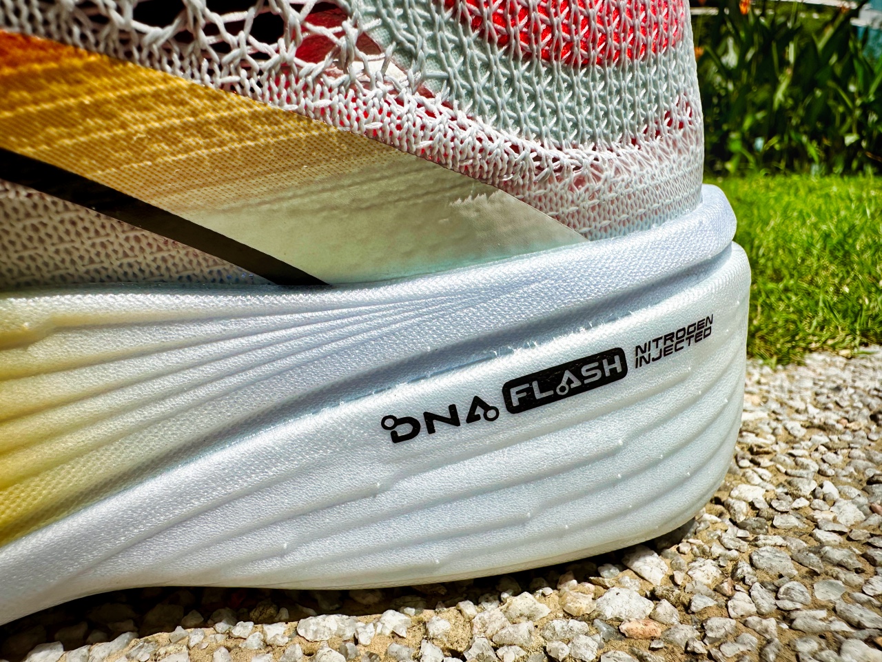 Picture of Brooks Hyperion Elite 4