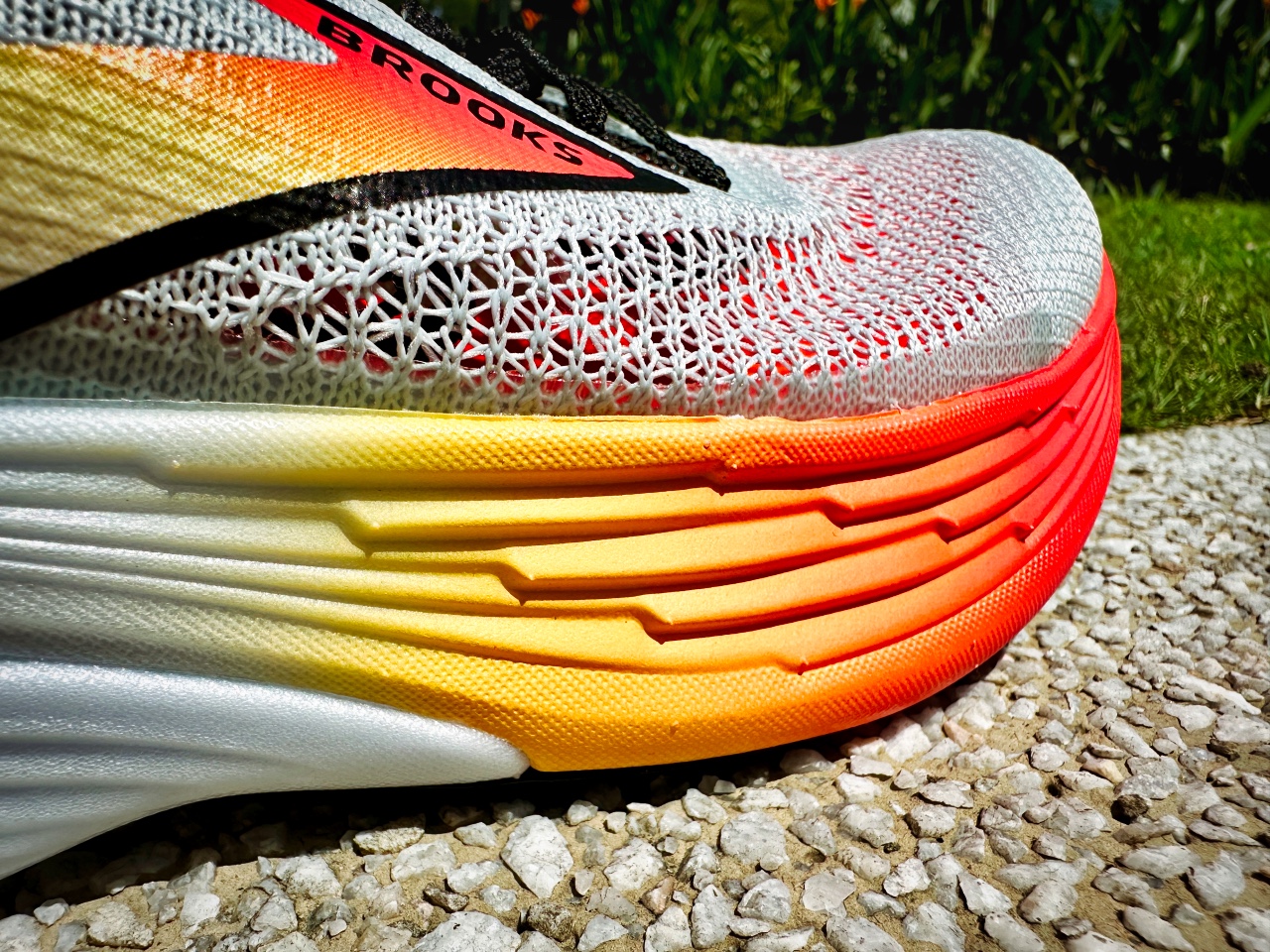 Picture of Brooks Hyperion Elite 4