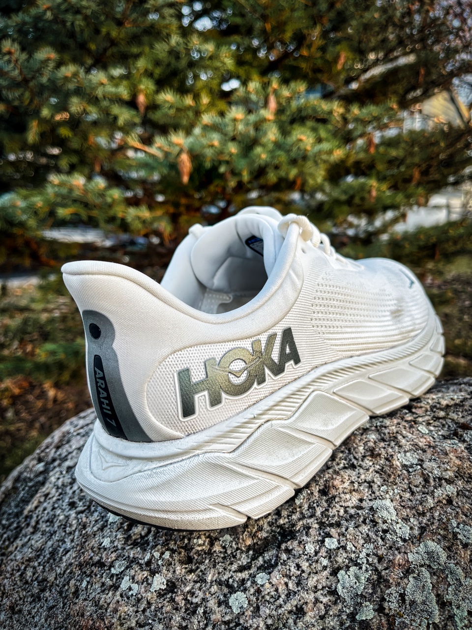 Picture of HOKA Arahi 7