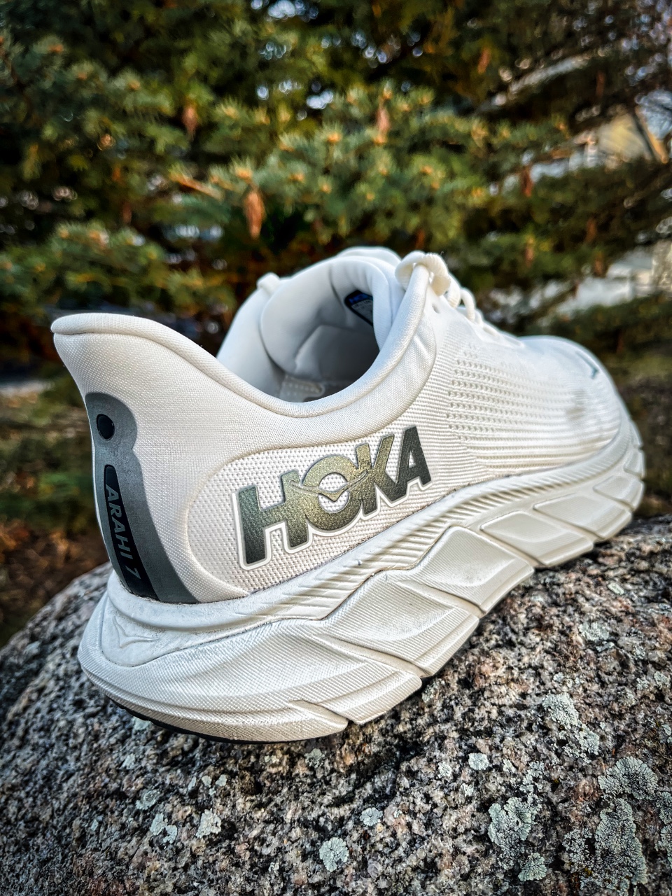 Picture of HOKA Arahi 7