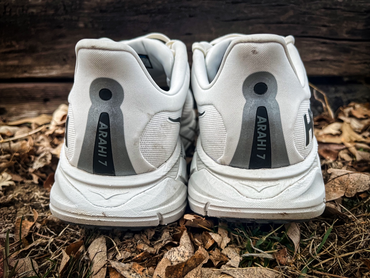 Picture of HOKA Arahi 7