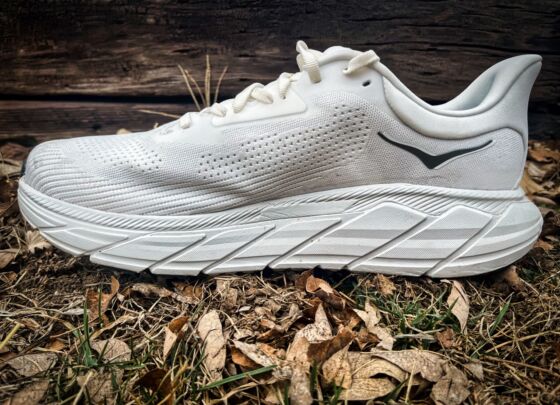 Picture of HOKA Arahi 7